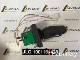 JLG 1001134438 Working platform electric parts (2024 year) #6291