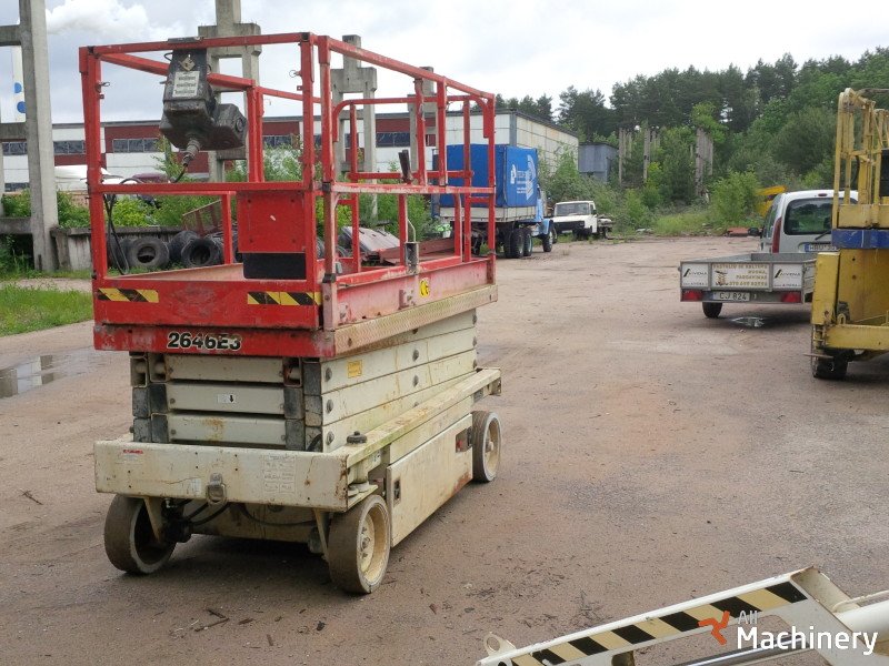 JLG 2646 Scissor lifts (1999 year) #630