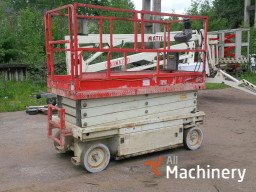 JLG 2646 Scissor lifts (1999 year) #630