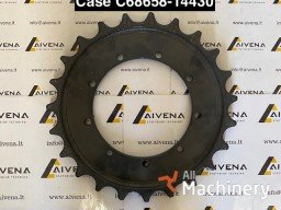 CASE C68658-14430 Excavator undercarriage spare parts #6303