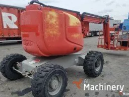HAULOTTE HA16SPX رفع ذراع مفصلية Articulated boom lifts (2011 year) #6320