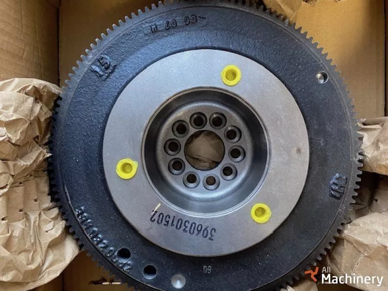 LINDE 3960301502 Engines & parts (2024 year) #6353