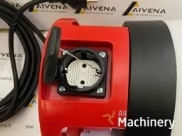 WORKLITE Statybinis &scaron;viestuvas 230 V Stationary work lights (2024 year) #6357