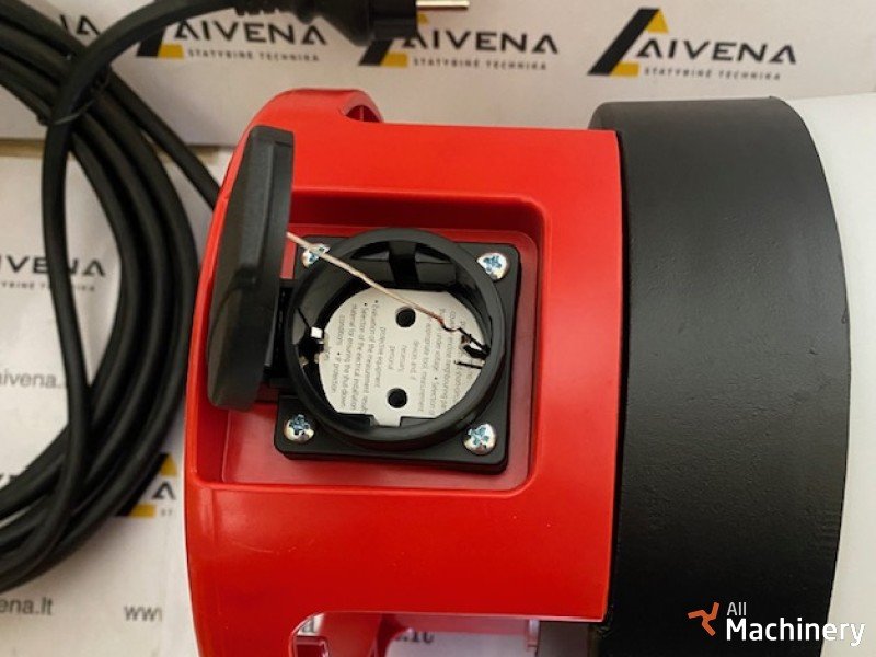 WORKLITE LED šviestuvas 230 V Stationary work lights #6358