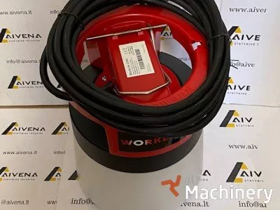 WORKLITE LED &scaron;viestuvas 230 V Stationary work lights (2024 year) #6358