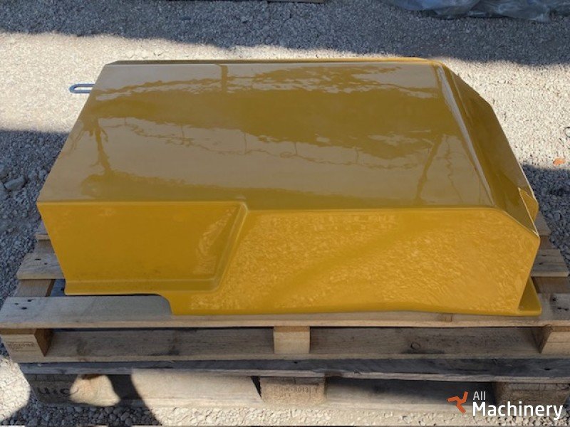 VOLVO EW150 Protection Cover Cabin and body spare parts #6359