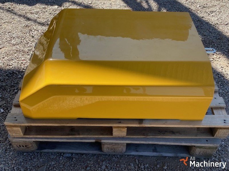 VOLVO EW150 Protection Cover Cabin and body spare parts #6359