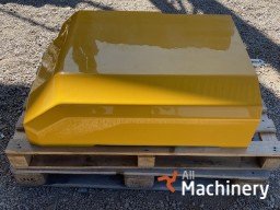VOLVO EW150 Protection Cover Cabin and body spare parts #6359