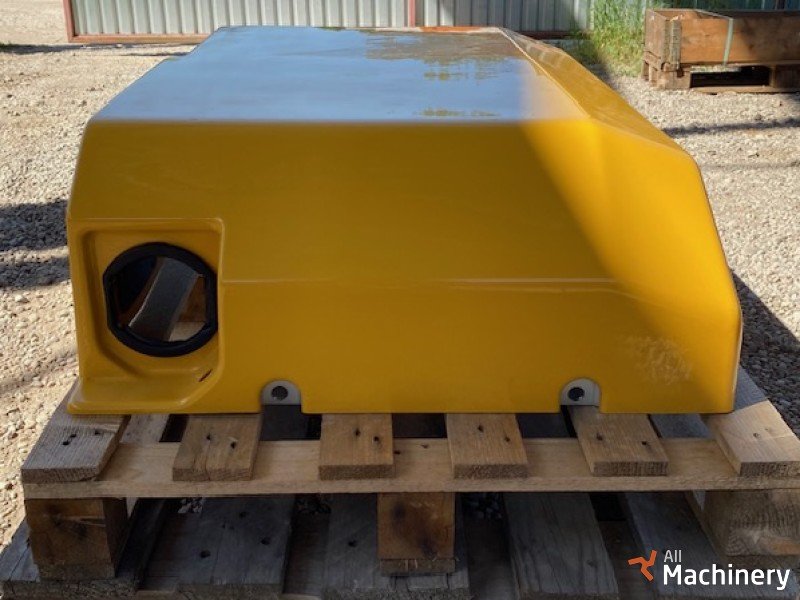 VOLVO EW150 Protection Cover Cabin and body spare parts #6359