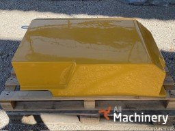 VOLVO EW150 Variklio dangtis Cabin and body spare parts #6360