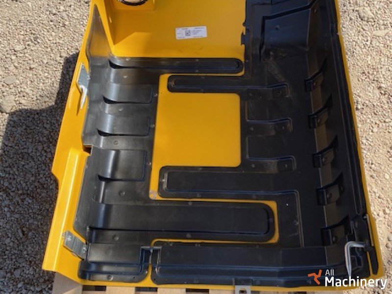 VOLVO EW150 Variklio dangtis Cabin and body spare parts #6360