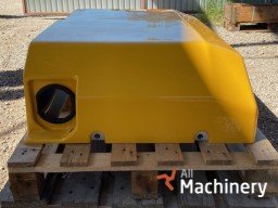 VOLVO EW150 Variklio dangtis Cabin and body spare parts #6360