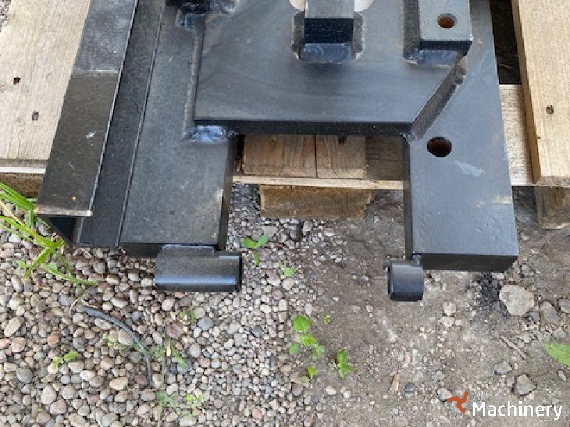 MANITOU Rėmas paletinėms šakėms Other spare parts #6362