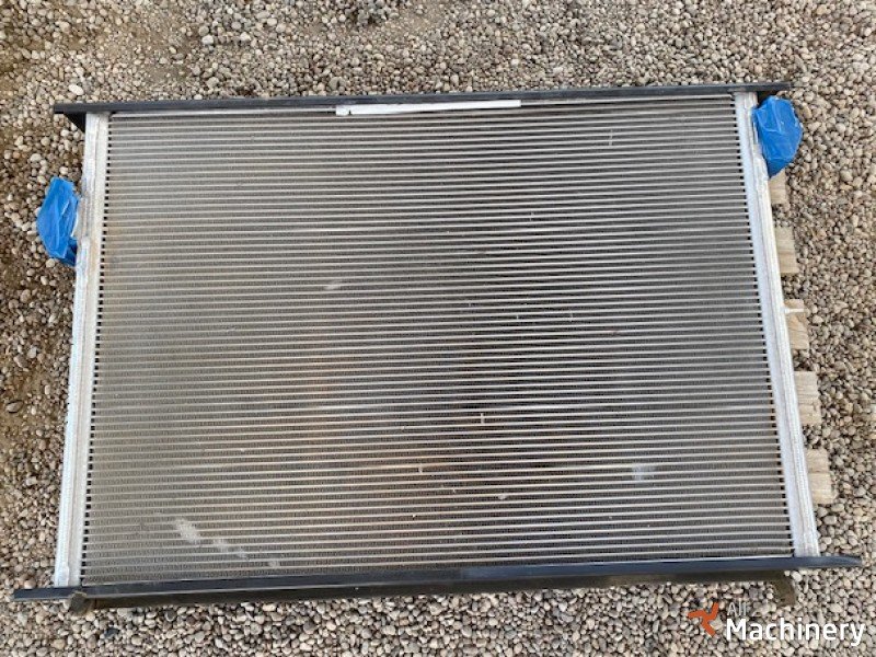 HITACHI ZX490-6 tepalo aušintuvas Cooling systems #6364
