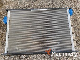 HITACHI ZX490-6 tepalo aušintuvas Cooling systems #6364