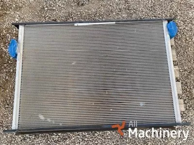 HITACHI ZX490-6 tepalo au&scaron;intuvas Cooling systems (2015 year) #6364