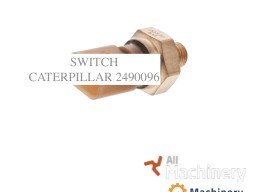 CATERPILLAR CATERPILLAR 2490096 Loader electrics #6368