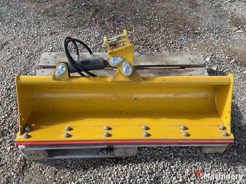 BOBCAT Planiruojantis kau&scaron;as Other spare parts (2023 year) #6370
