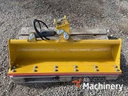BOBCAT Planiruojantis kau&scaron;as Other spare parts (2023 year) #6370