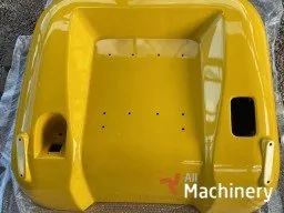 KRAMER 850 variklio dangtis Loader cabins and body parts (2022 year) #6371