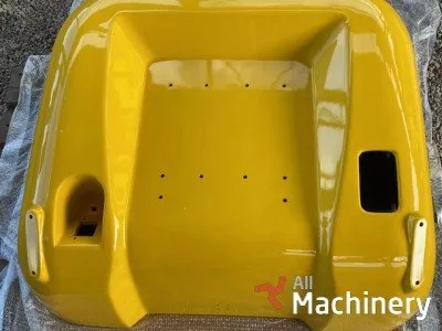 KRAMER 850 variklio dangtis Loader cabins and body parts (2022 year) #6371