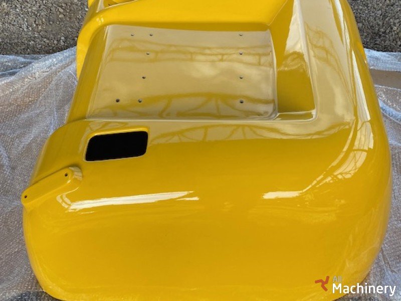 KRAMER 850 variklio dangtis Loader cabins and body parts #6371