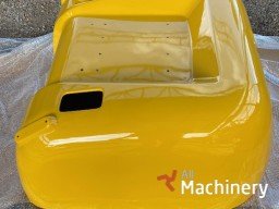 KRAMER 850 variklio dangtis Loader cabins and body parts #6371
