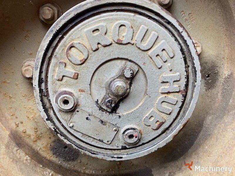 JLG 3369LE Torque Hub Working platform operating parts (2008 year) #6372