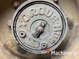 JLG 3369LE Torque Hub Working platform operating parts (2008 year) #6372