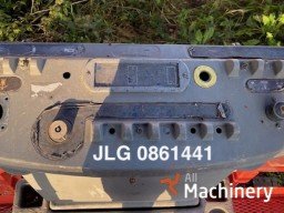 JLG 450AJ Controller box Other parts for working platforms (2005 year) #6391