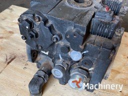 JLG 450AJ Hydraulic Pump Working platform hydraulic parts (2005 year) #6397