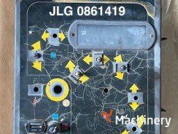 JLG 450AJ Ground Control Box Other parts for working platforms (2005 year) #6399