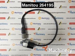 MANITOU 264195 Loader electrics #6412
