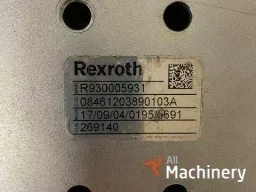 MANITOU 269140 Loader hydraulics (2021 year) #6416