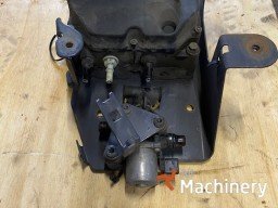 DAF XF106 AdBlue Pump Electric spare parts for trucks (2016 year) #6424