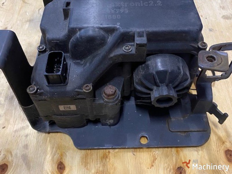 DAF XF106 AdBlue Pump Electric spare parts for trucks (2016 year) #6424