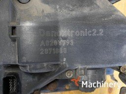 DAF XF106 AdBlue Pump Electric spare parts for trucks (2016 year) #6424