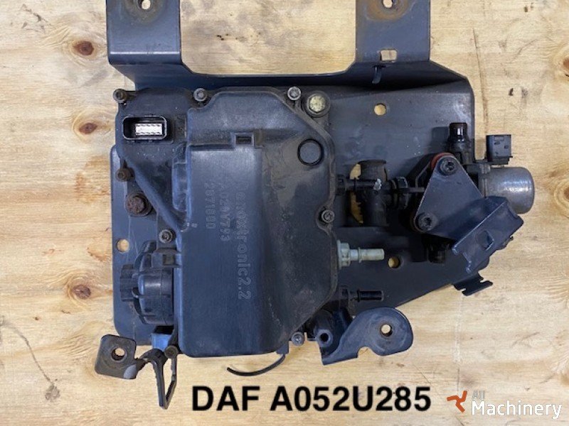 DAF XF106 AdBlue Pump Electric spare parts for trucks (2016 year) #6424