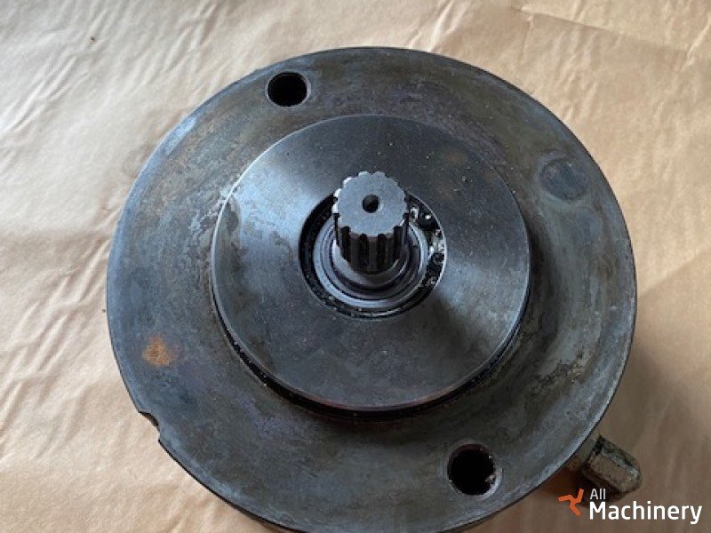 JLG 450AJ Hydraulic Brake Working platform operating parts (2005 year) #6426