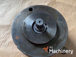 JLG 450AJ Hydraulic Brake Working platform operating parts (2005 year) #6426