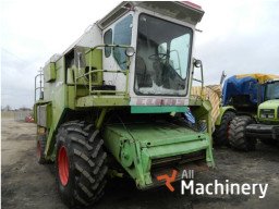 CLAAS DOMINATOR 106 Combine harvesters #644
