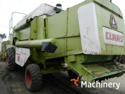 CLAAS DOMINATOR 106 Combine harvesters #644