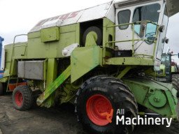 CLAAS DOMINATOR 106 Combine harvesters #644