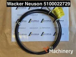 NEUSON Shaft Core SM4E ekskavatorių Excavator engines and spare parts (2023 year) #6442