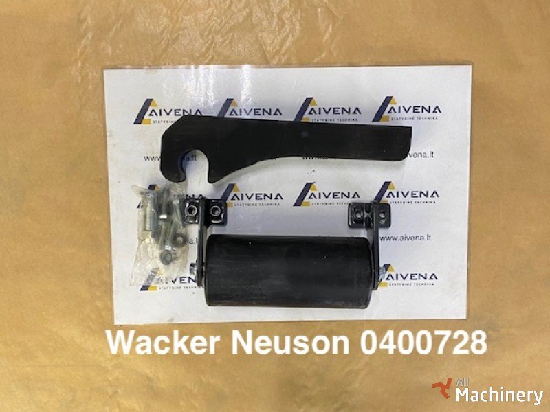 NEUSON WP1550A Wheel Kit Transmission spare parts #6443