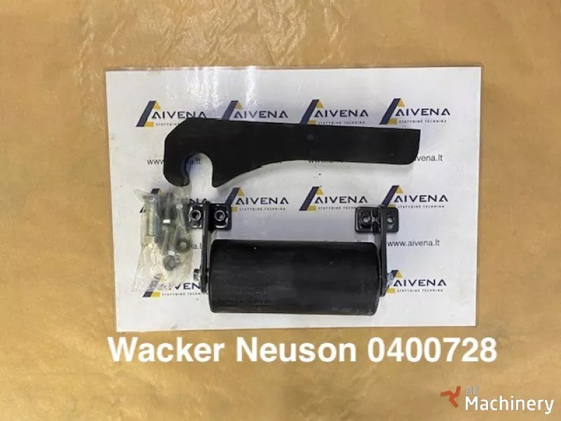 NEUSON WP1550A Wheel Kit Transmission spare parts (2023 year) #6443