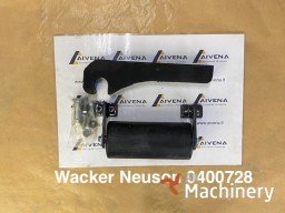NEUSON WP1550A Wheel Kit Transmission spare parts #6443