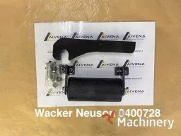 NEUSON WP1550A Wheel Kit Transmission spare parts (2023 year) #6443