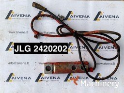 JLG 450AJ Overload Sensor Working platform electrics #6451