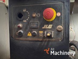 JLG 3369LE Ground Control Box Other parts for working platforms (2008 year) #6455